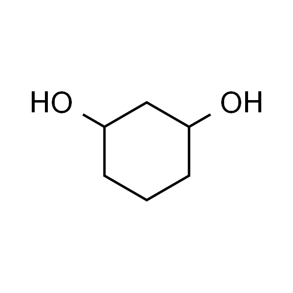 1,3-环己二醇 (顺反异构体混合物)