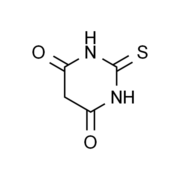 4,6-二羟基-2-巯基嘧啶