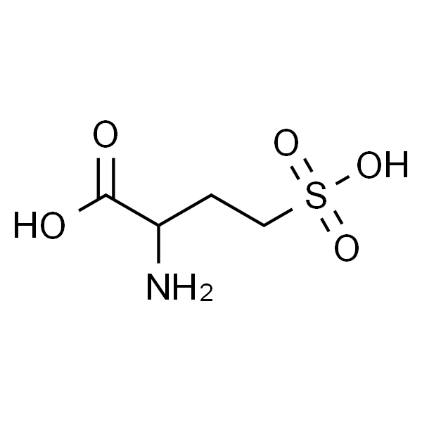 2-氨基-4-磺基丁酸