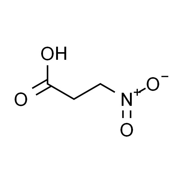 3-硝基丙酸
