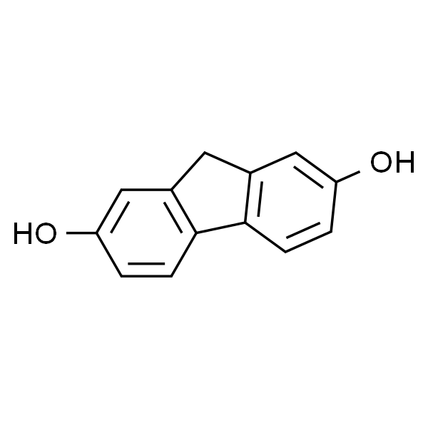 9H-芴-2,7-二醇