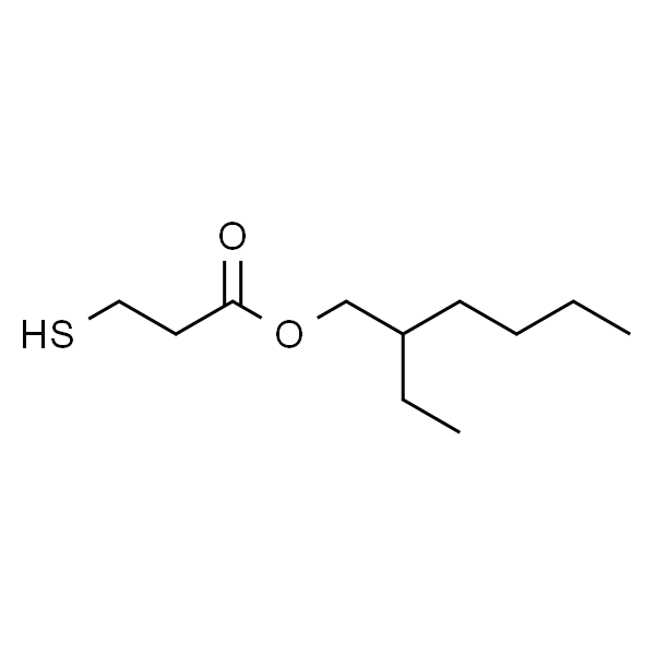 3-巯基丙酸2-乙基己酯