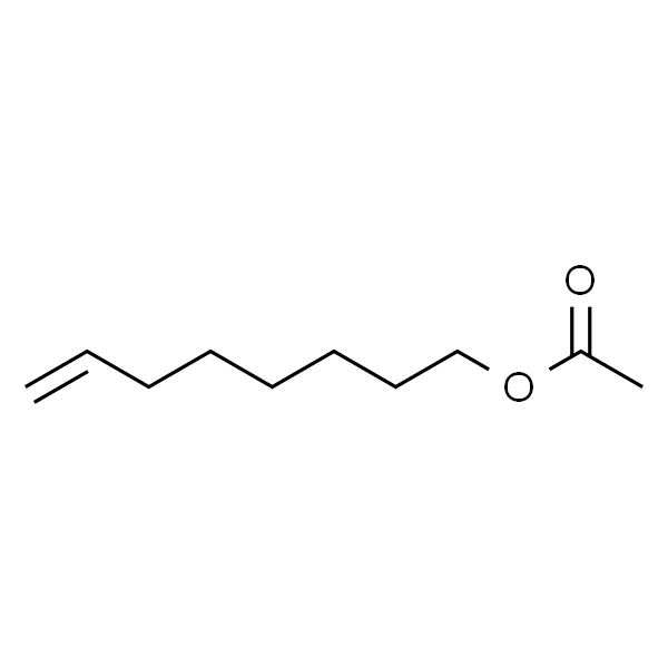 乙酸7-辛烯基酯