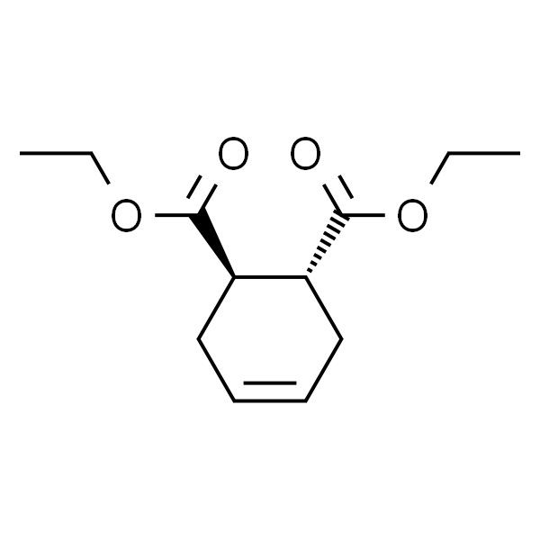 反-4-环己烯-1,2-二甲酸二乙酯