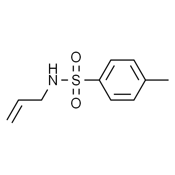 N-烯丙基对甲苯磺酰胺