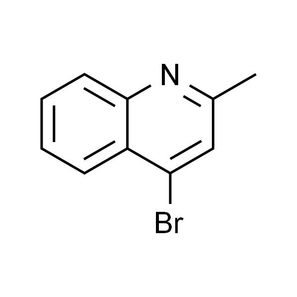 4-溴-2-甲基喹啉
