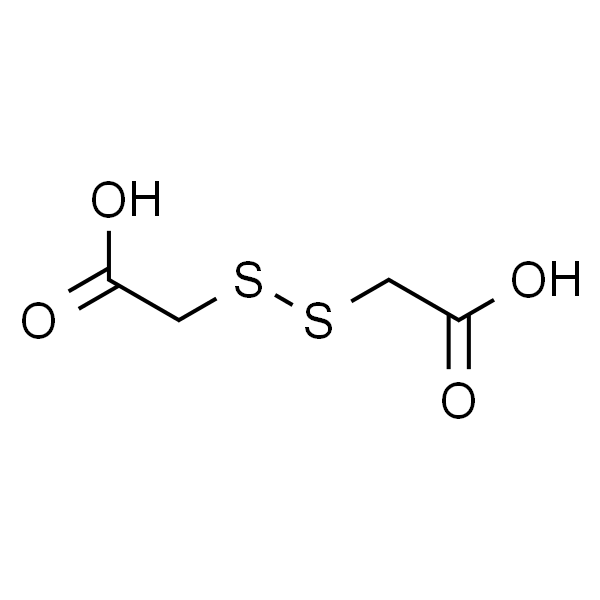 亚二硫基二乙酸