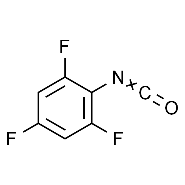 2,4,6-三氟异氰酸苯酯