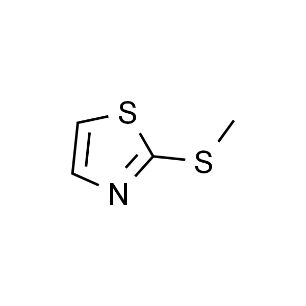 2-甲硫基噻唑