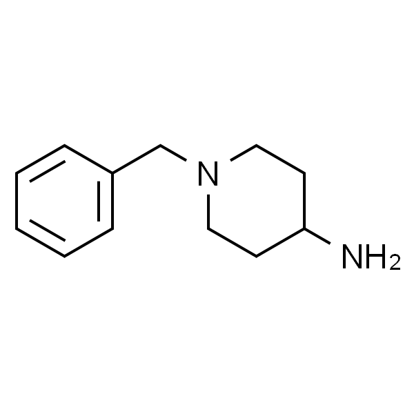 4-氨基-1-苄基哌啶