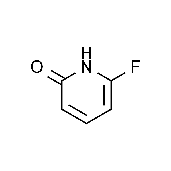 2-氟-6-羟基吡啶