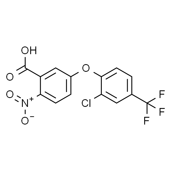 三氟羧草醚