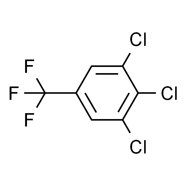 3,4,5-三氯三氟甲苯