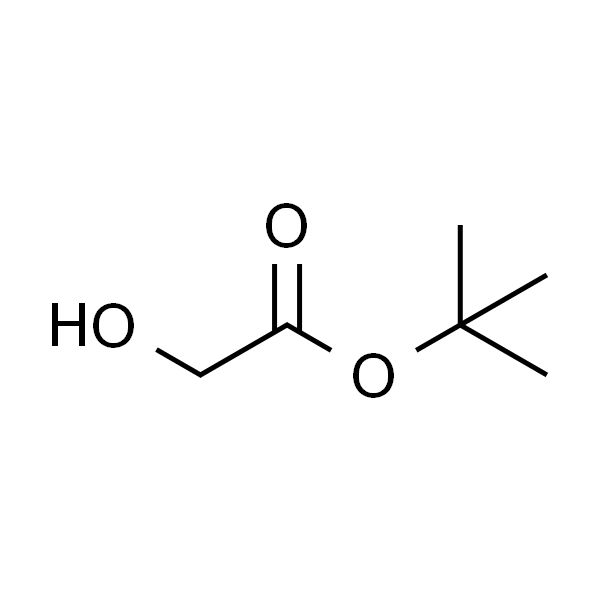 2-乙醇酸叔丁酯