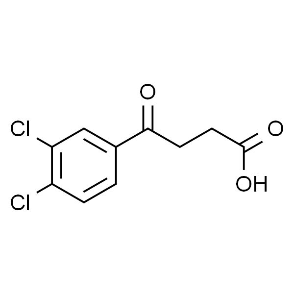 4-(3,4-二氯苯基)-4-氧代丁酸