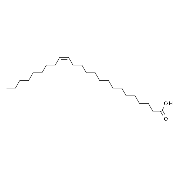 顺-15-二十四碳单烯酸