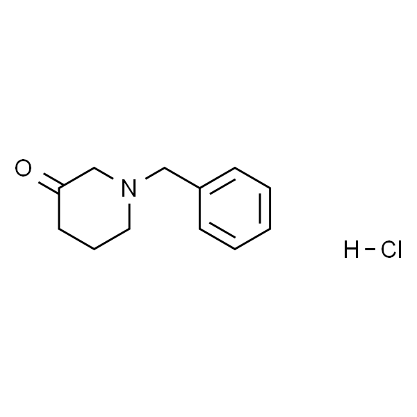 1-苄基-3-哌啶酮盐酸盐