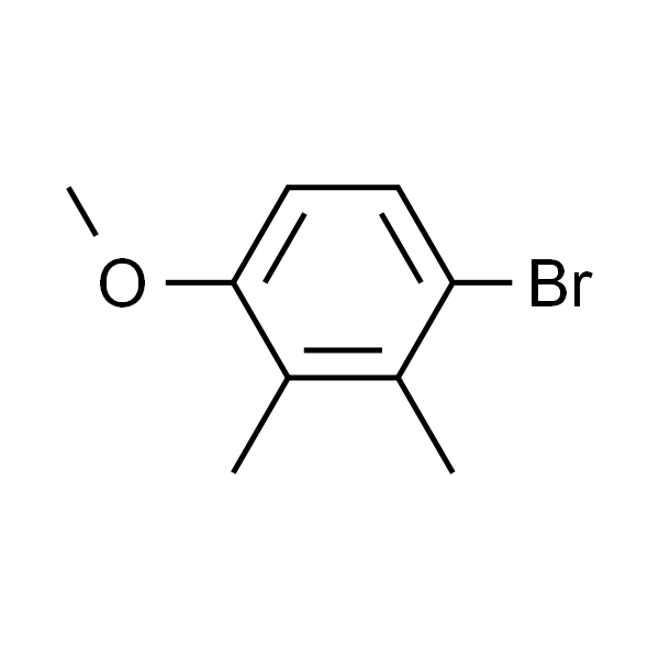 4-溴-2,3-二甲基苯甲醚