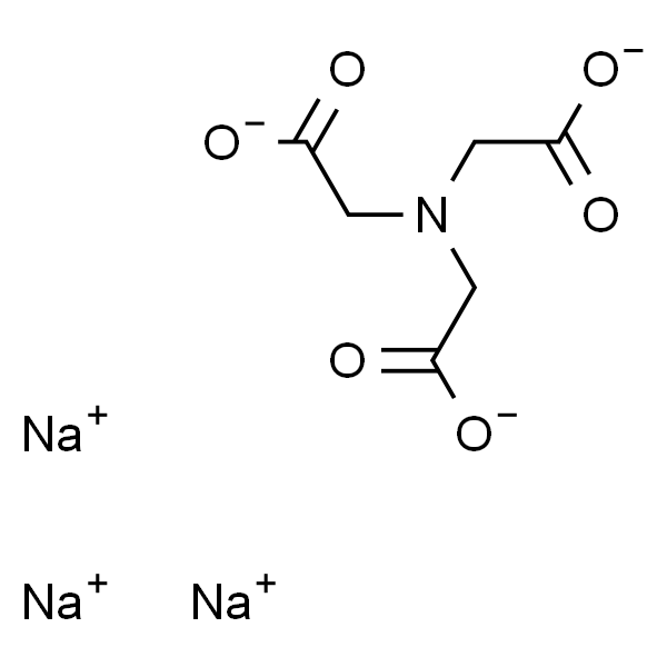 次氮基三乙酸钠盐
