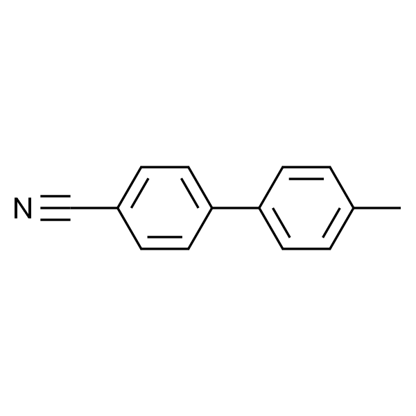 4’-氰基-4-甲基联苯