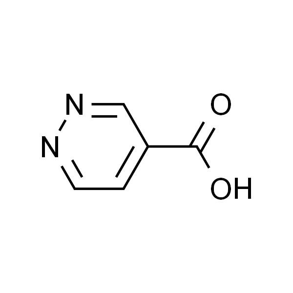 哒嗪-4-羧酸