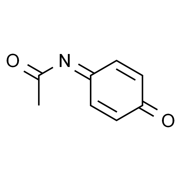 N-Acetyl-4-benzoquinone Imine