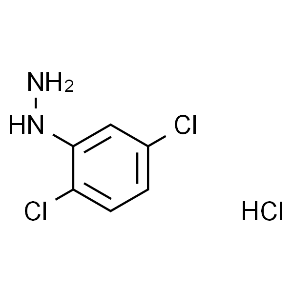 2,5-二氯苯肼盐酸盐