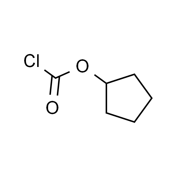 氯甲酸环戊酯