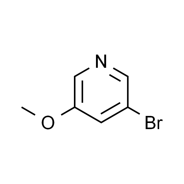 3-溴-5-甲氧基吡啶