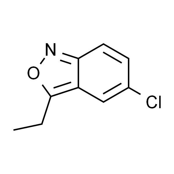 5-氯-3-乙基苯并[c]异噁唑