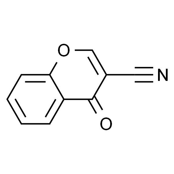 色酮-3-甲腈