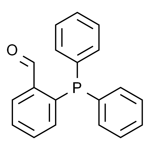 2-双(二苯基膦)苯甲醛