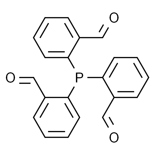 2,2',2''-膦酰三苯甲醛