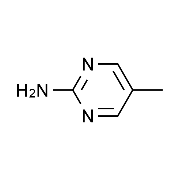 2-氨基-5-甲基嘧啶