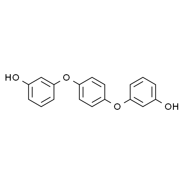 1,4-双(3-羟基苯氧基)苯
