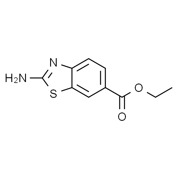 2-氨基苯并噻唑-6-甲酸乙酯