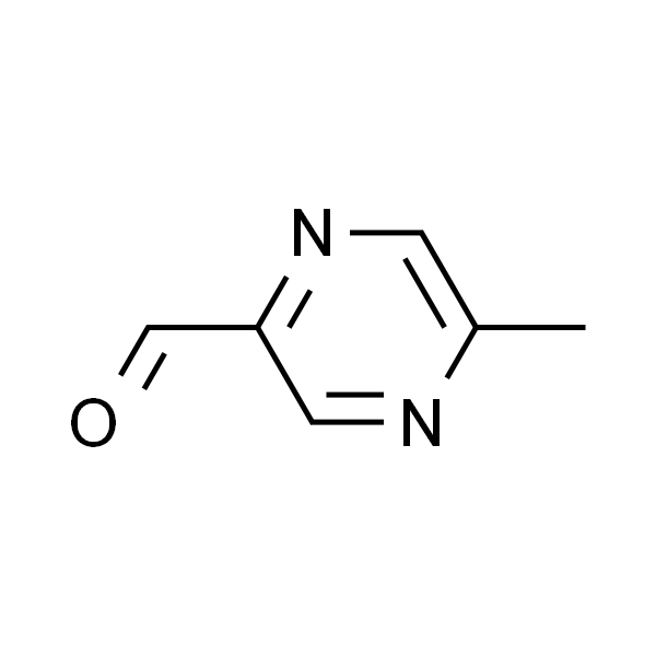 5-甲基-2-醛基吡嗪