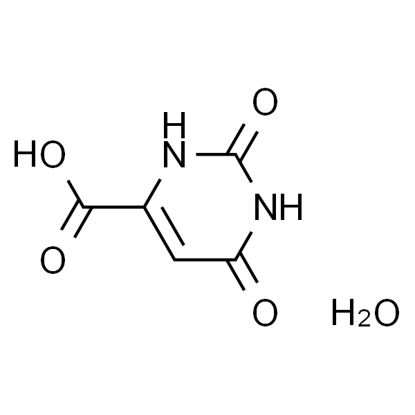 乳清酸水合物