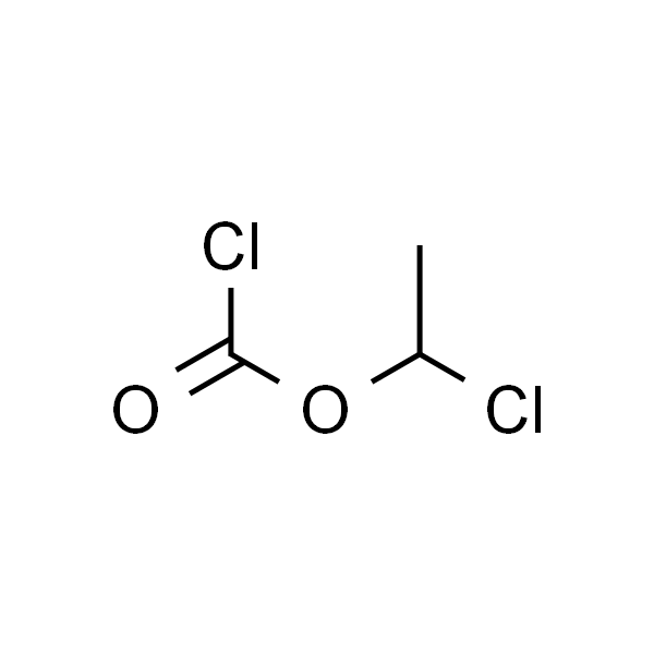 氯甲酸1-氯乙酯