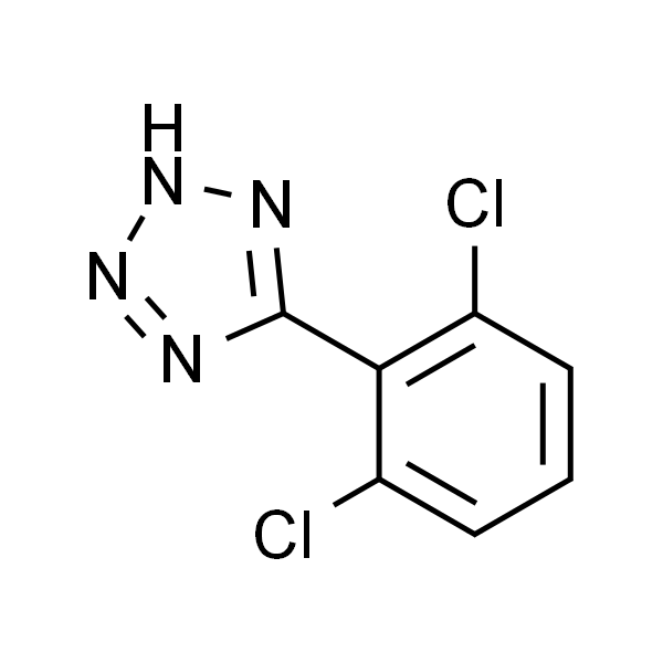 5-(2,6-二氯苯基)-1H-四唑