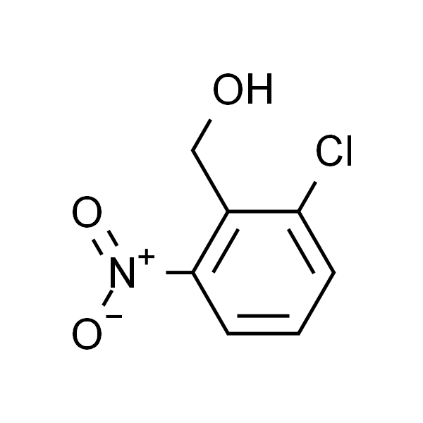 2-氯-6-硝基苯甲醇