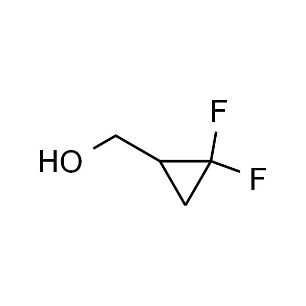 2,2-二氟环丙基甲醇