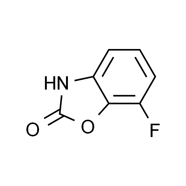 7-氟苯并噁唑-2(3H)-酮