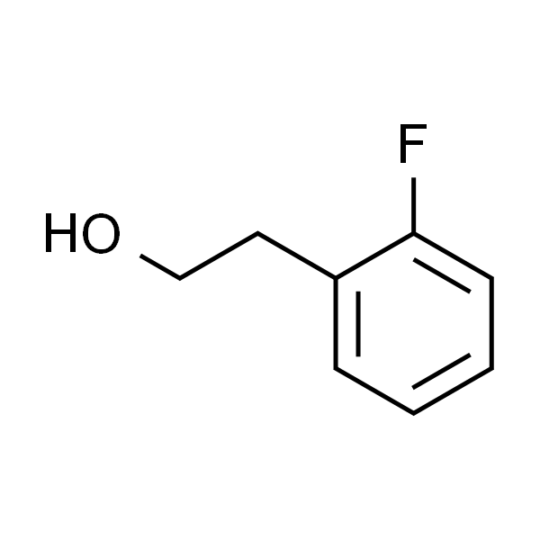 邻氟苯乙醇