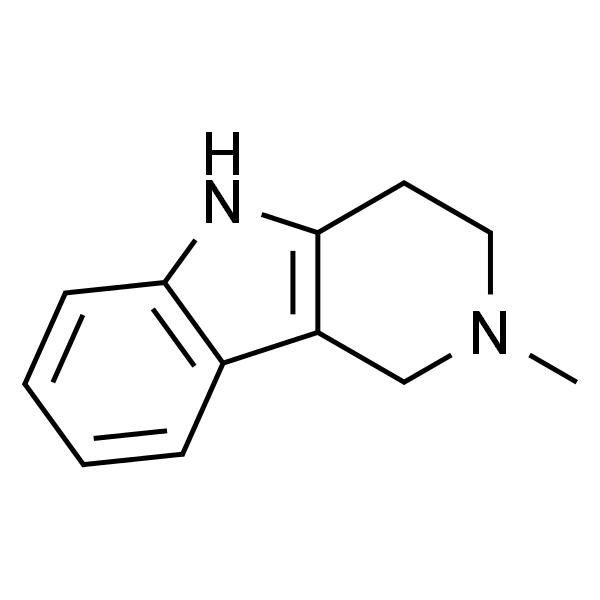 2-甲基-2,3,4,5-四氢-1H-吡啶并[4,3-b]吲哚