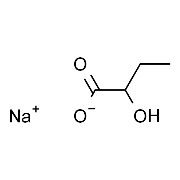 DL-2-羟基基丁酸钠盐