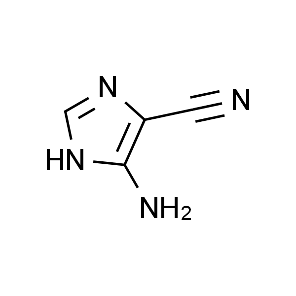 4-氨基-1H-咪唑-5-甲腈