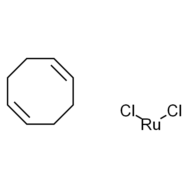 (1,5-环辛二烯)二氯化钌(II)