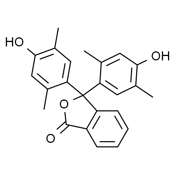 对二甲酚酞