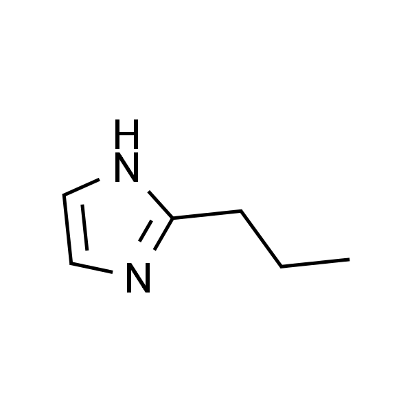 2-丙基咪唑